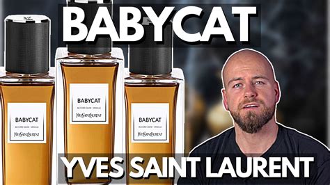 ysl babycat dupe|baby cat ysl rev.